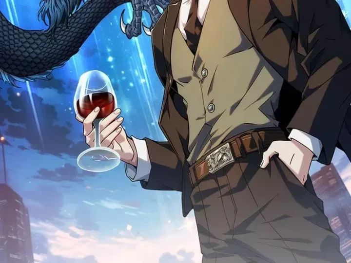 Ẩn Long Đô Thị [Chap 36]