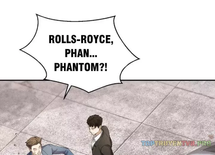 Ẩn Long Đô Thị [Chap 36]