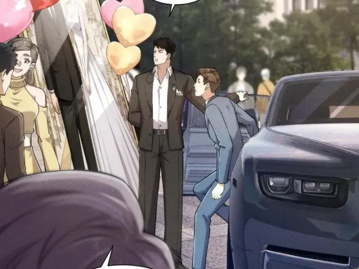 Ẩn Long Đô Thị [Chap 36]