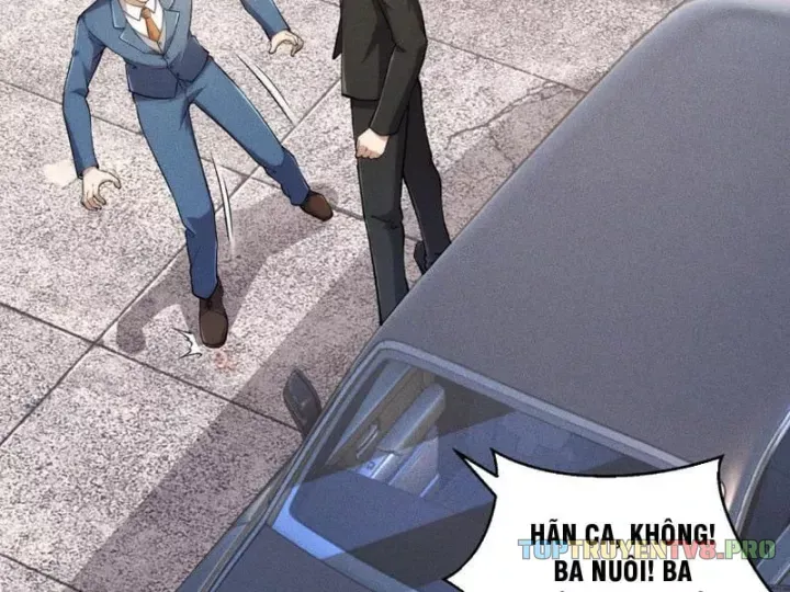 Ẩn Long Đô Thị [Chap 36]