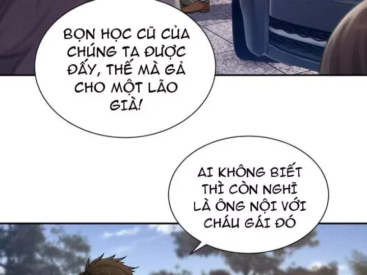 Ẩn Long Đô Thị [Chap 36]