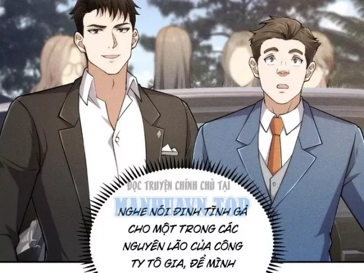 Ẩn Long Đô Thị [Chap 36]