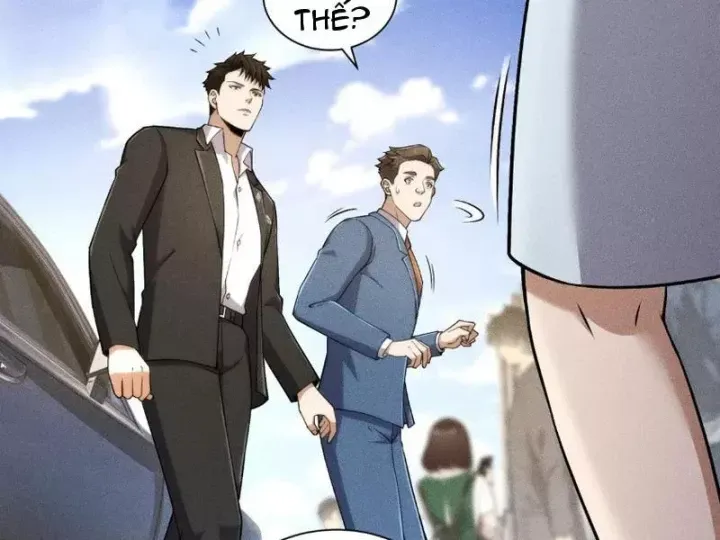 Ẩn Long Đô Thị [Chap 36]