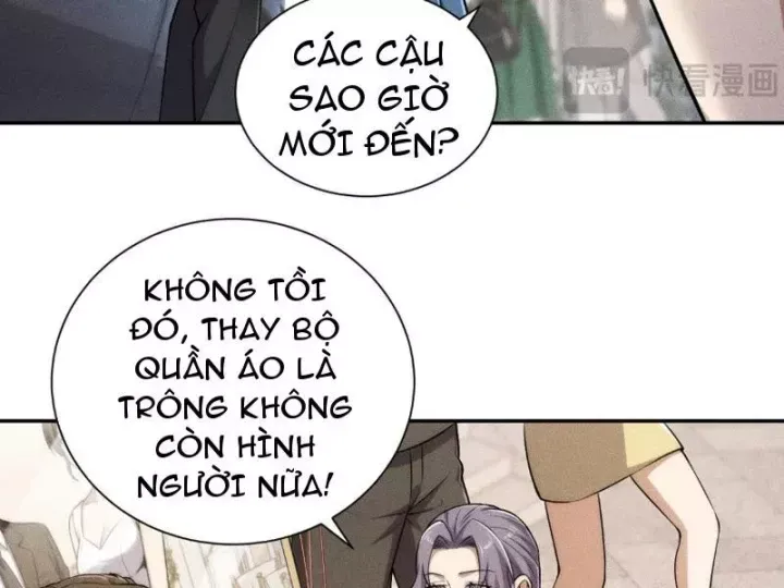 Ẩn Long Đô Thị [Chap 36]