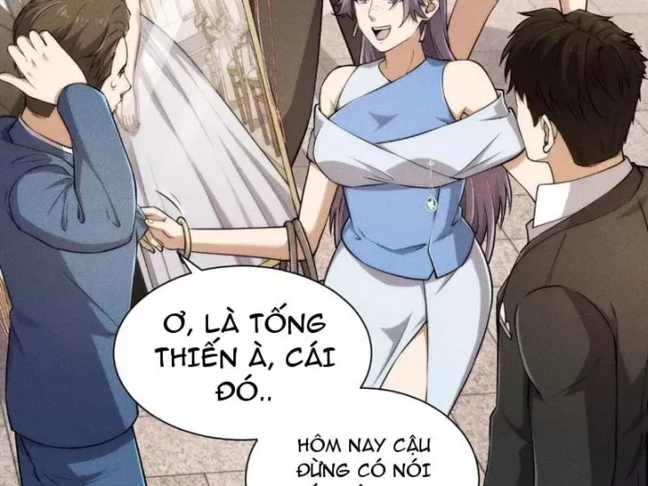 Ẩn Long Đô Thị [Chap 36]