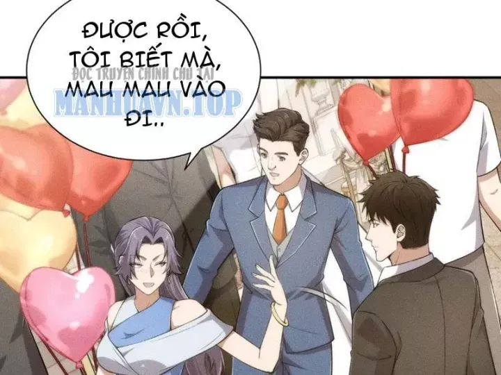 Ẩn Long Đô Thị [Chap 36]