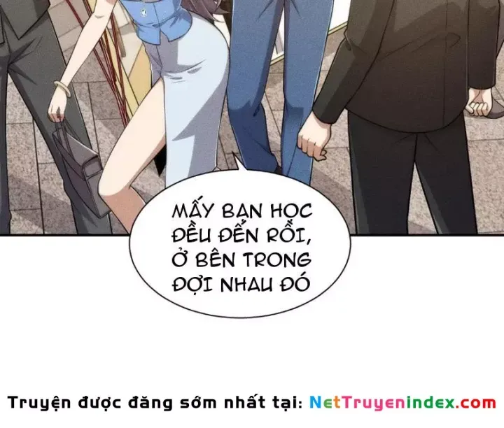 Ẩn Long Đô Thị [Chap 36]