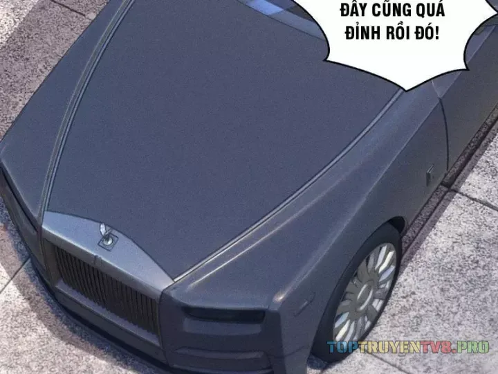 Ẩn Long Đô Thị [Chap 36]