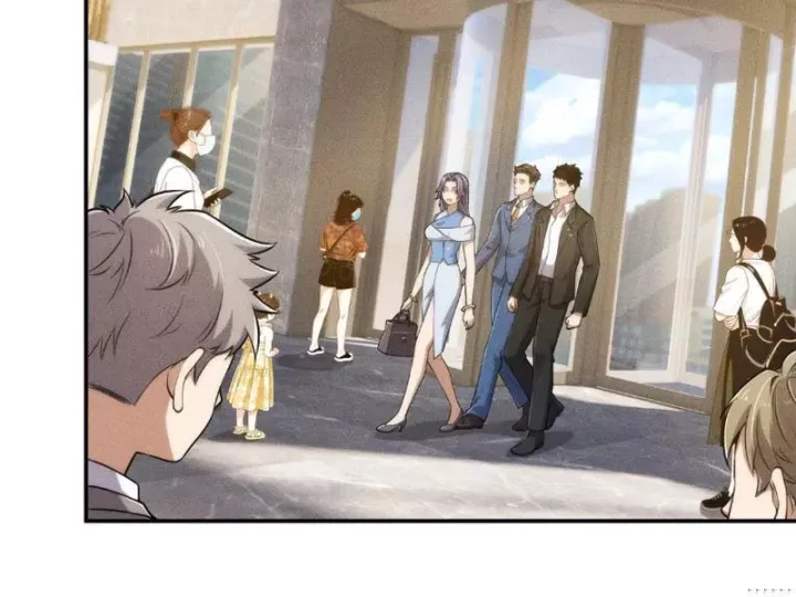 Ẩn Long Đô Thị [Chap 36]