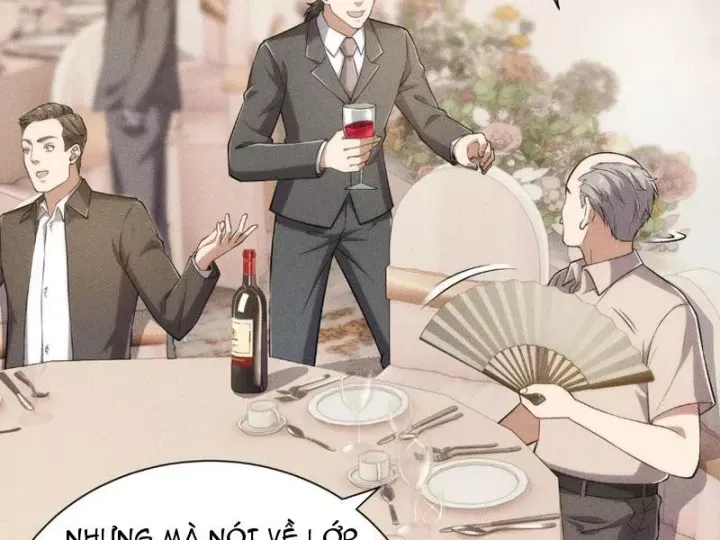 Ẩn Long Đô Thị [Chap 36]