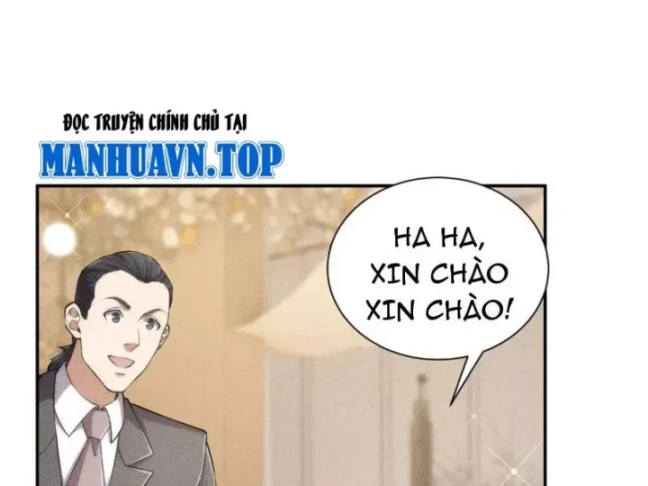 Ẩn Long Đô Thị [Chap 36]