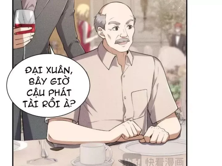 Ẩn Long Đô Thị [Chap 36]