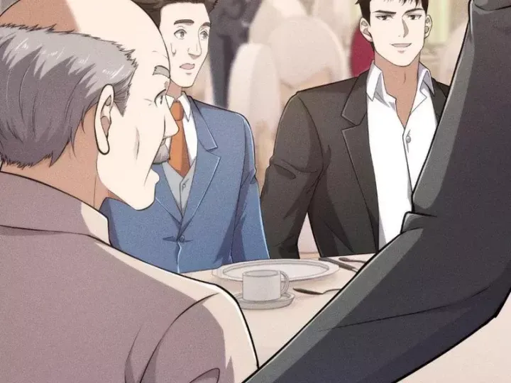 Ẩn Long Đô Thị [Chap 36]