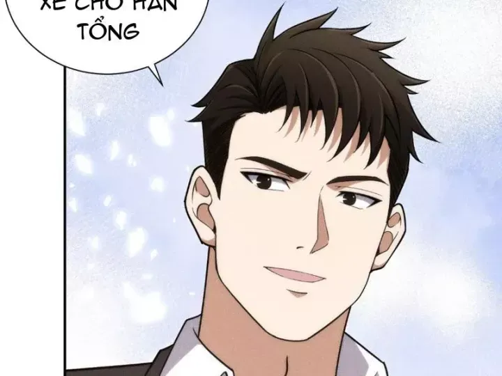 Ẩn Long Đô Thị [Chap 36]