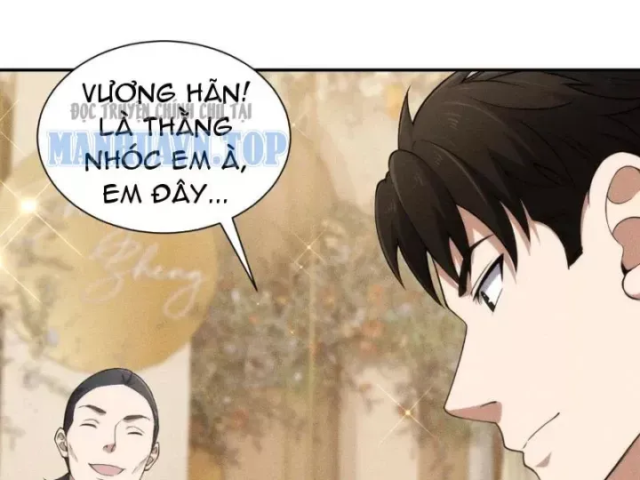 Ẩn Long Đô Thị [Chap 36]