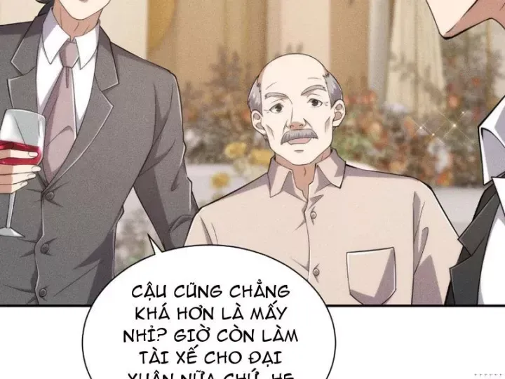 Ẩn Long Đô Thị [Chap 36]