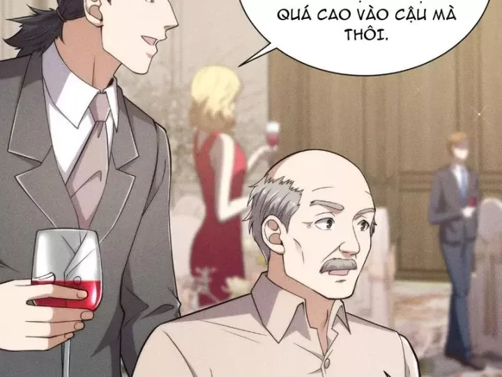 Ẩn Long Đô Thị [Chap 36]