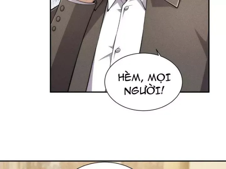 Ẩn Long Đô Thị [Chap 36]