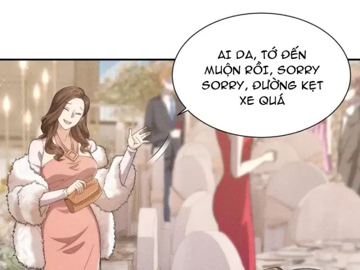 Ẩn Long Đô Thị [Chap 36]