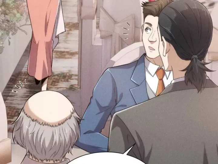 Ẩn Long Đô Thị [Chap 36]