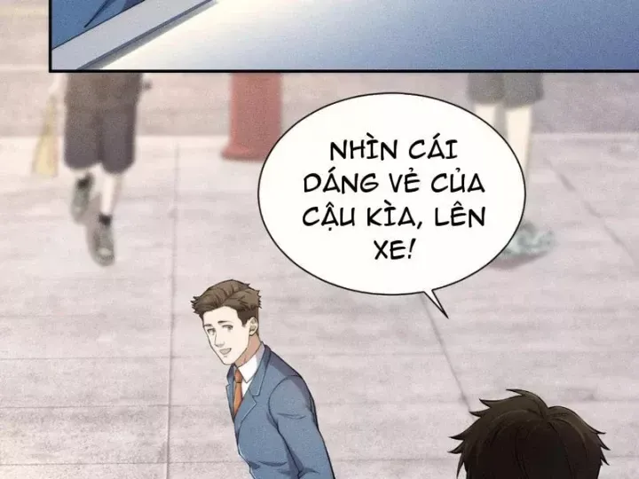 Ẩn Long Đô Thị [Chap 36]