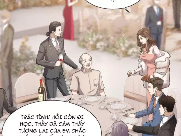 Ẩn Long Đô Thị [Chap 36]