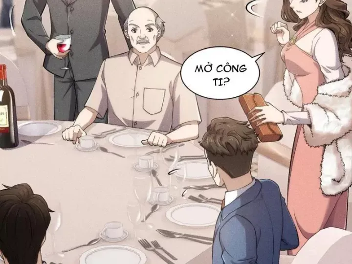 Ẩn Long Đô Thị [Chap 36]