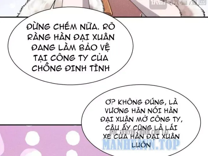 Ẩn Long Đô Thị [Chap 36]