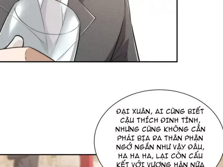 Ẩn Long Đô Thị [Chap 36]