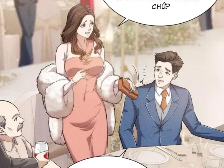 Ẩn Long Đô Thị [Chap 36]