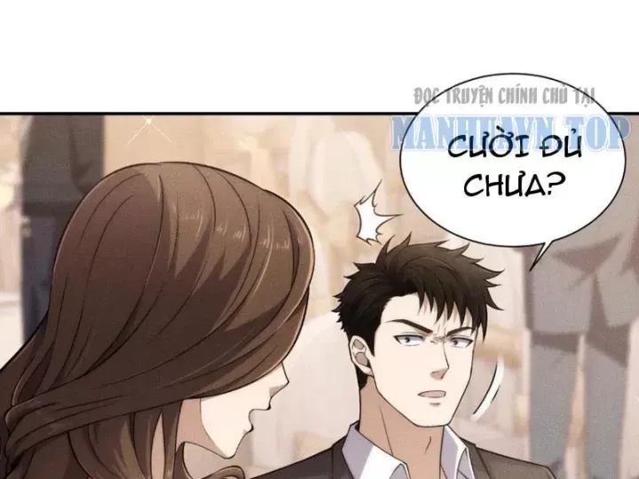 Ẩn Long Đô Thị [Chap 36]