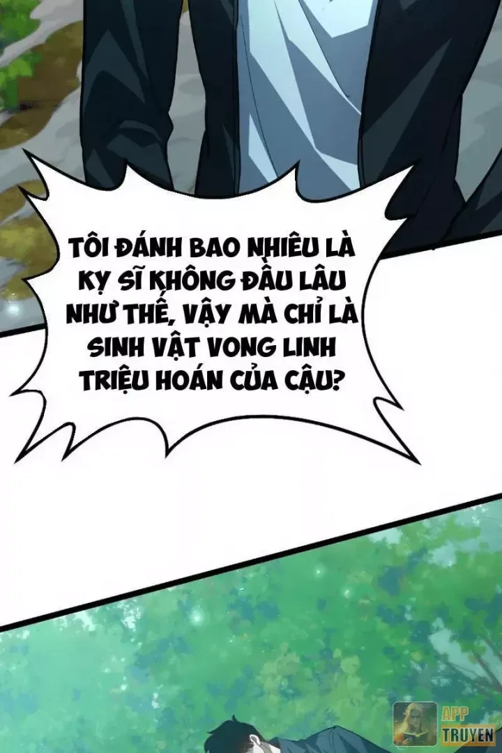Sức Mạnh Tối Đa? Ta Lại Là Vong Linh Sư! Chap 111 - Next Chap 110