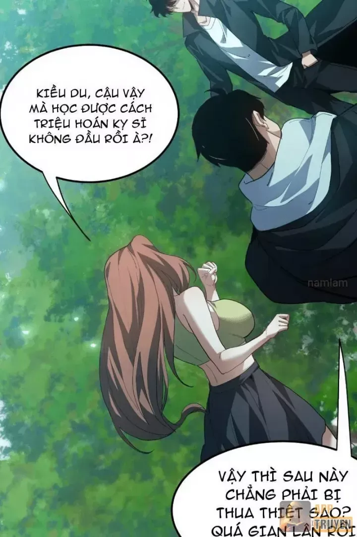 Sức Mạnh Tối Đa? Ta Lại Là Vong Linh Sư! Chap 111 - Next Chap 110