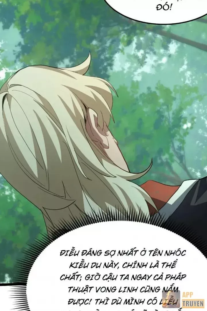 Sức Mạnh Tối Đa? Ta Lại Là Vong Linh Sư! Chap 111 - Next Chap 110