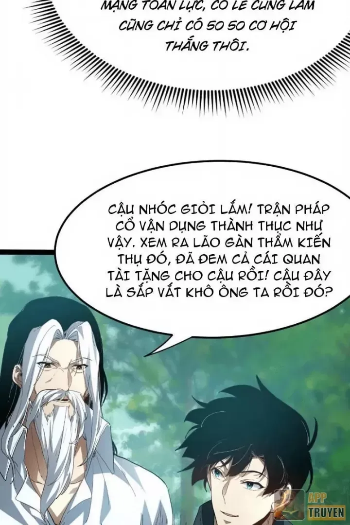 Sức Mạnh Tối Đa? Ta Lại Là Vong Linh Sư! Chap 111 - Next Chap 110