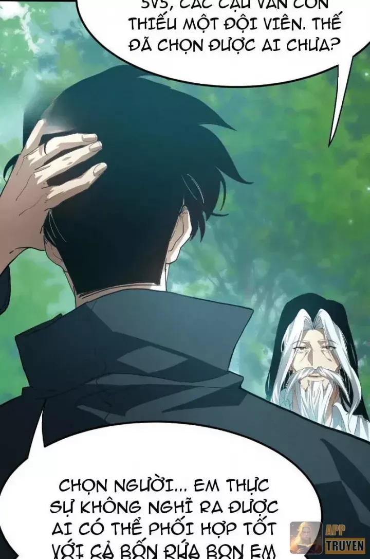 Sức Mạnh Tối Đa? Ta Lại Là Vong Linh Sư! Chap 111 - Next Chap 110