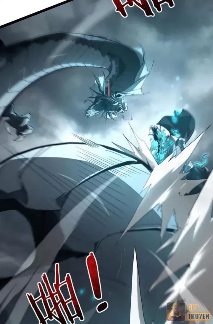 Sức Mạnh Tối Đa? Ta Lại Là Vong Linh Sư! Chap 111 - Next Chap 110