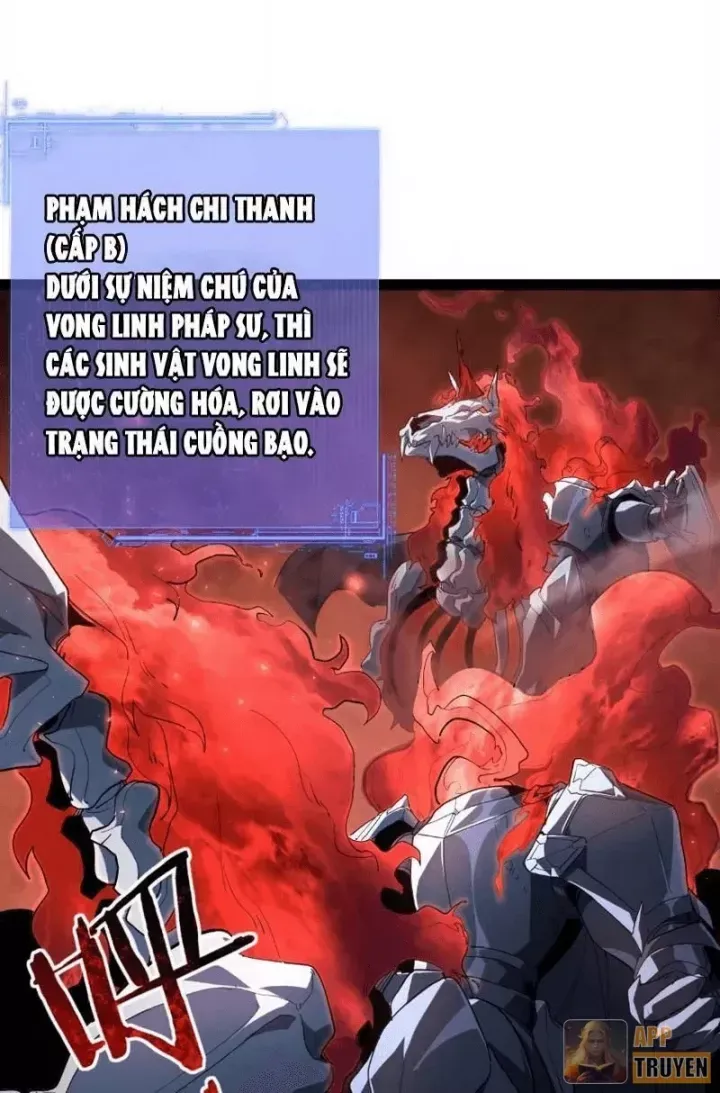 Sức Mạnh Tối Đa? Ta Lại Là Vong Linh Sư! Chap 111 - Next Chap 110