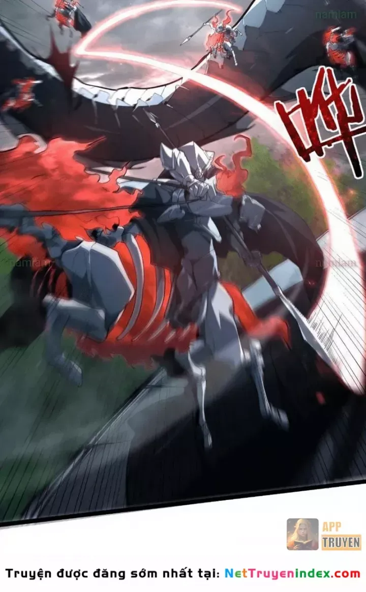 Sức Mạnh Tối Đa? Ta Lại Là Vong Linh Sư! Chap 111 - Next Chap 110