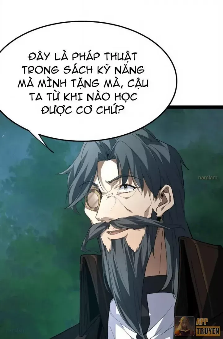 Sức Mạnh Tối Đa? Ta Lại Là Vong Linh Sư! Chap 111 - Next Chap 110