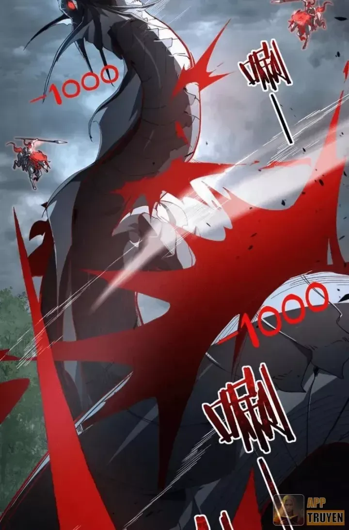 Sức Mạnh Tối Đa? Ta Lại Là Vong Linh Sư! Chap 111 - Next Chap 110