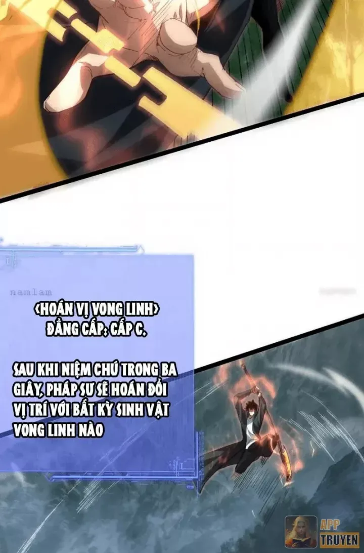 Sức Mạnh Tối Đa? Ta Lại Là Vong Linh Sư! Chap 111 - Next Chap 110