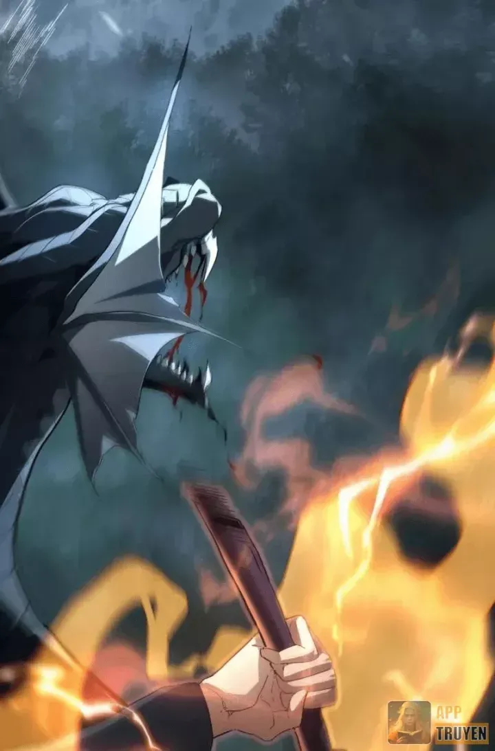 Sức Mạnh Tối Đa? Ta Lại Là Vong Linh Sư! Chap 111 - Next Chap 110