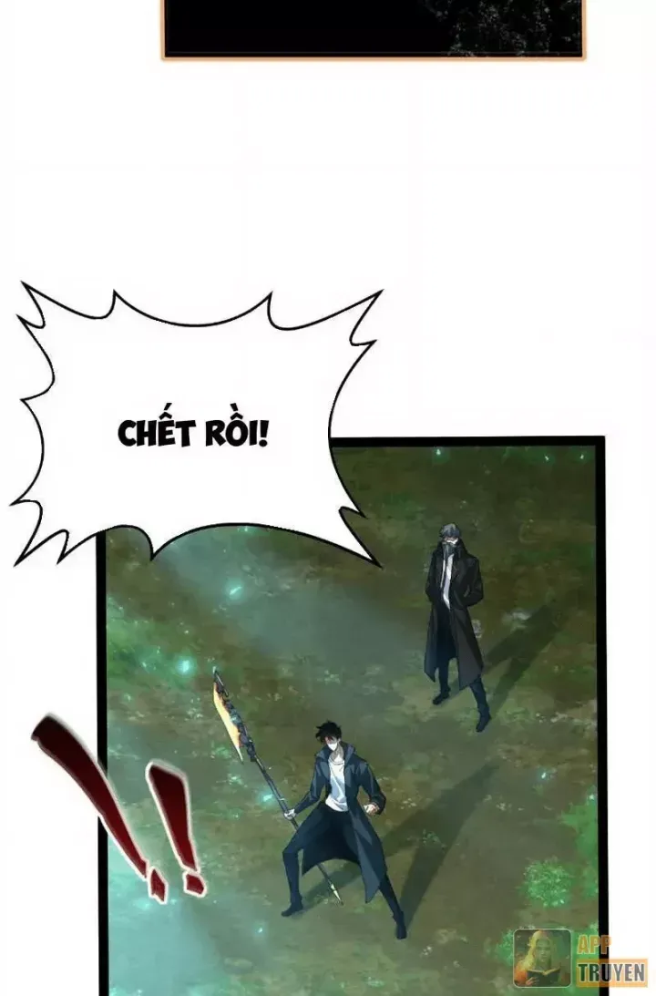 Sức Mạnh Tối Đa? Ta Lại Là Vong Linh Sư! Chap 111 - Next Chap 110