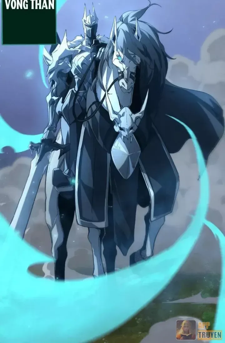 Sức Mạnh Tối Đa? Ta Lại Là Vong Linh Sư! Chap 111 - Next Chap 110