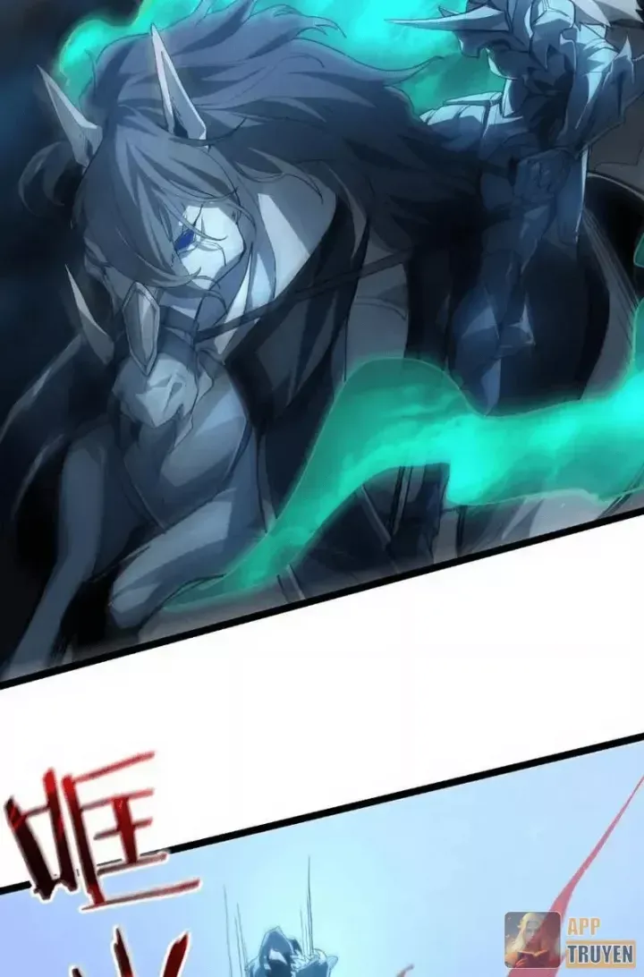 Sức Mạnh Tối Đa? Ta Lại Là Vong Linh Sư! Chap 111 - Next Chap 110