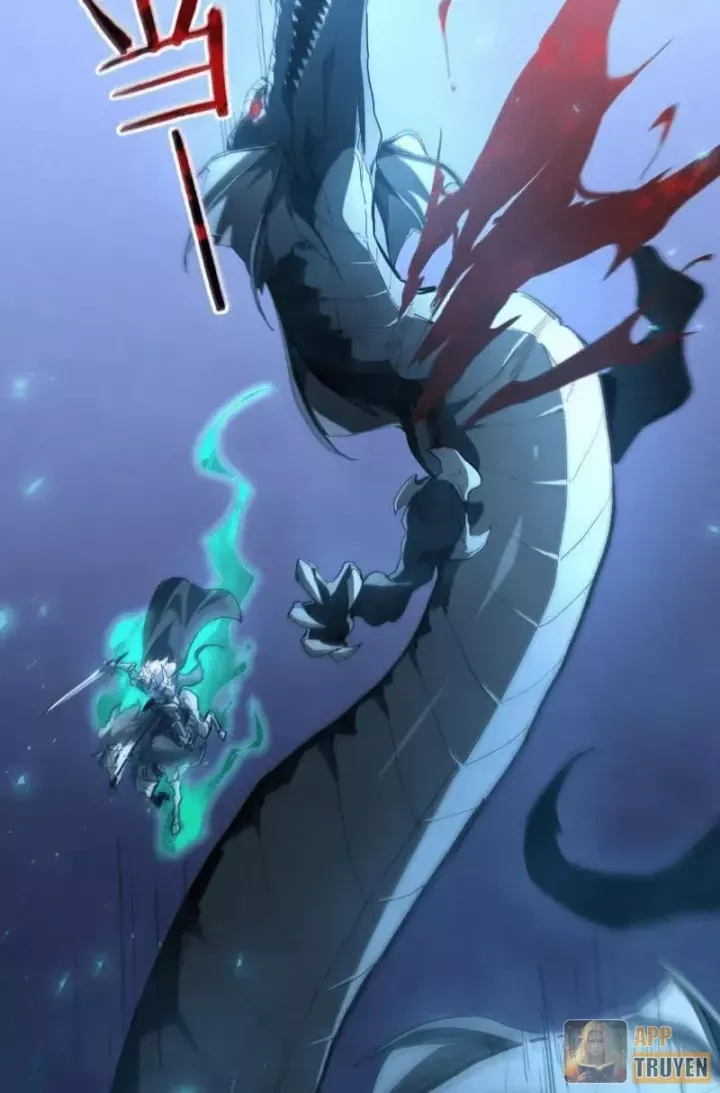 Sức Mạnh Tối Đa? Ta Lại Là Vong Linh Sư! Chap 111 - Next Chap 110