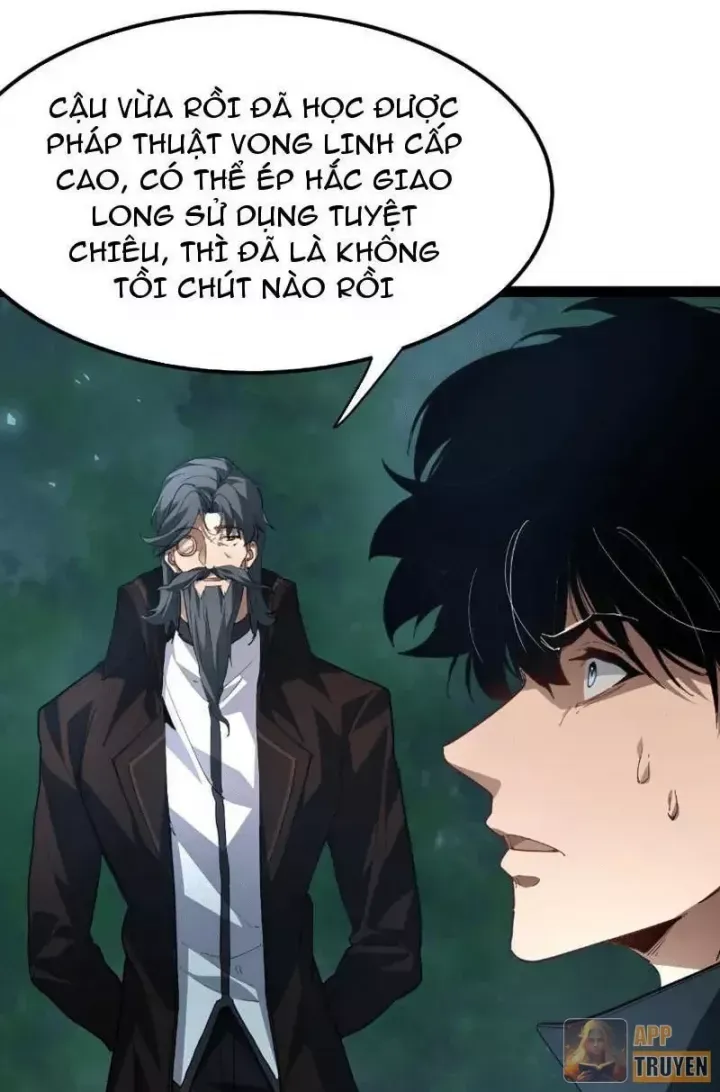 Sức Mạnh Tối Đa? Ta Lại Là Vong Linh Sư! Chap 111 - Next Chap 110