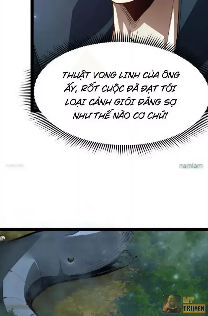 Sức Mạnh Tối Đa? Ta Lại Là Vong Linh Sư! Chap 111 - Next Chap 110
