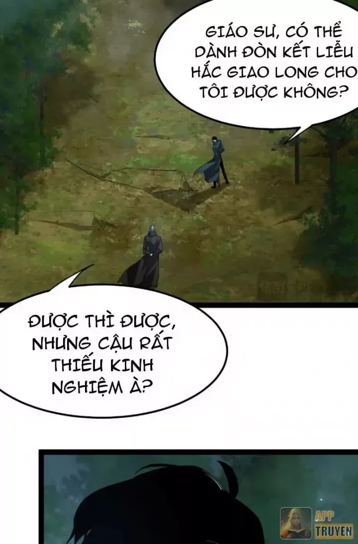 Sức Mạnh Tối Đa? Ta Lại Là Vong Linh Sư! Chap 111 - Next Chap 110